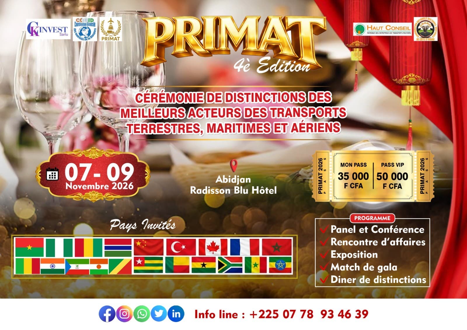PRIMAT 4ème Edition